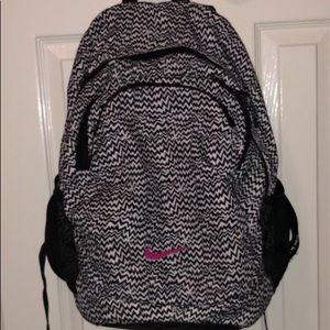 •nike backpack•